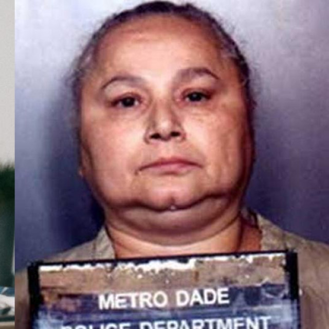Sofia Vergara i Griselda Blanco