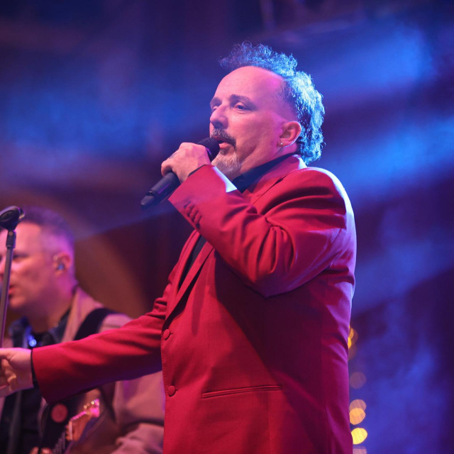 Tony Cetinski