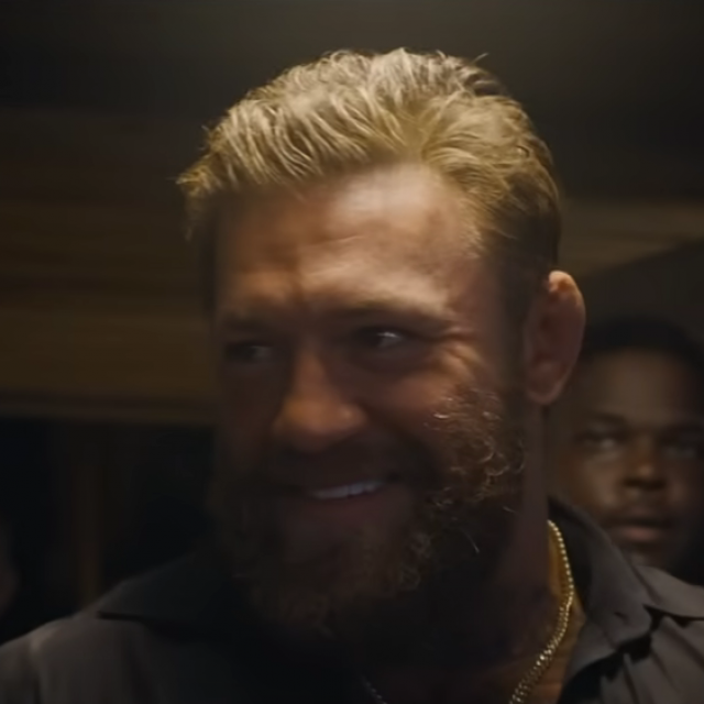 Conor McGregor