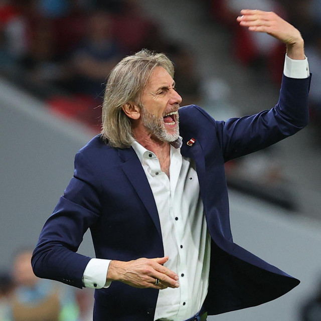 Ricardo Gareca