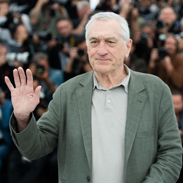 Robert de Niro 