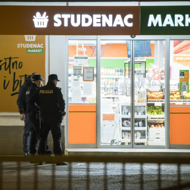 Ilustracija (arhivska fotografija)