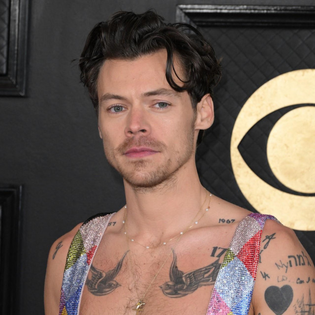 Harry Styles