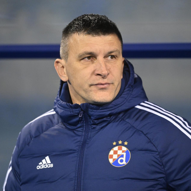 Sergej Jakirović