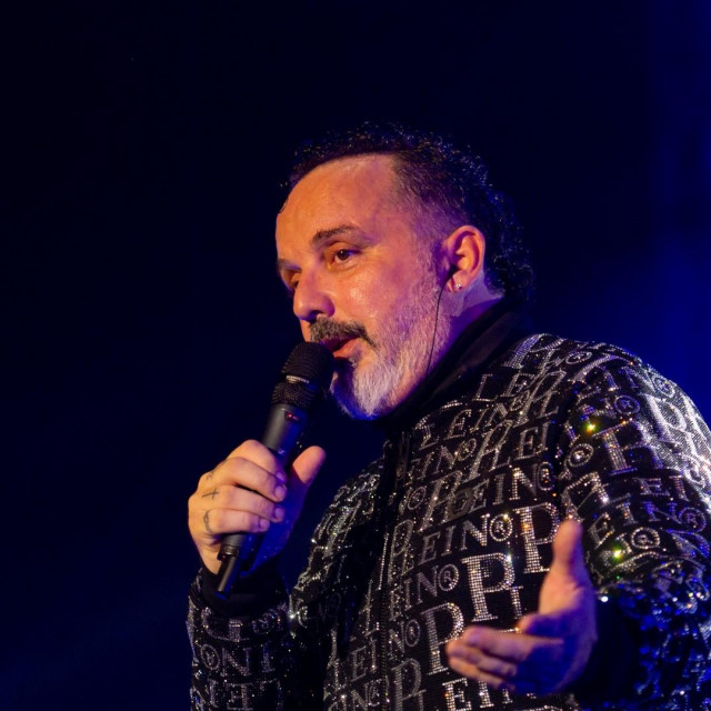 Tony Cetinski