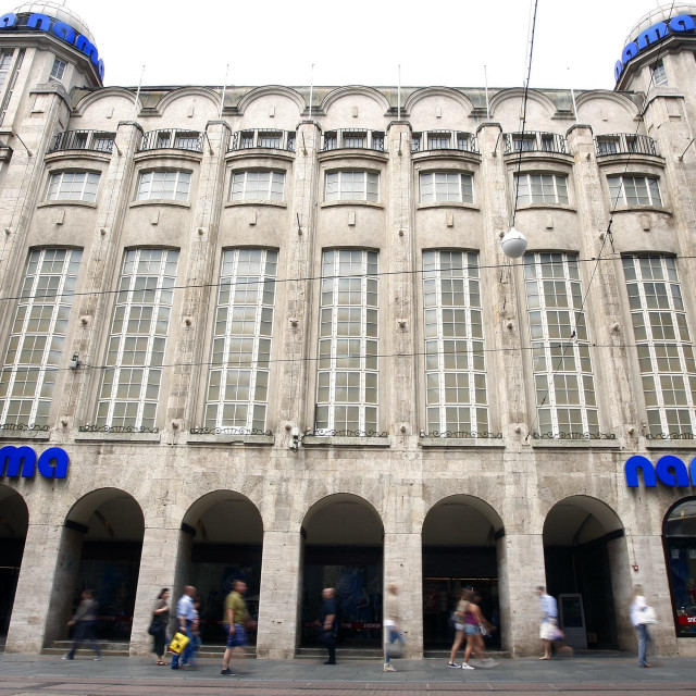 Robna kuća NAMA