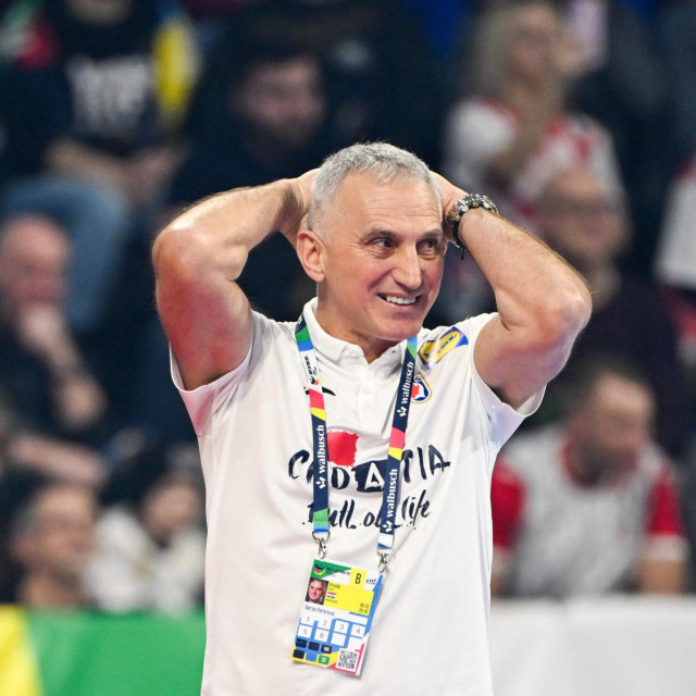 Goran Perkovac