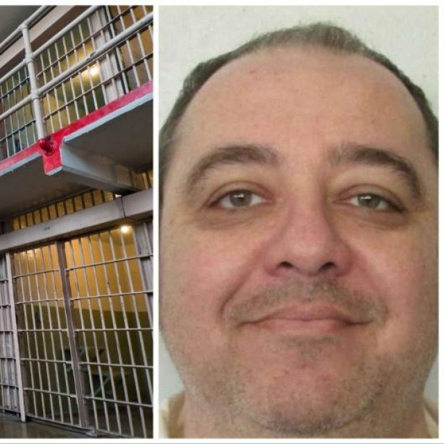 Kenneth Eugene Smith