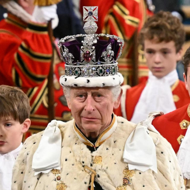 Charles III.