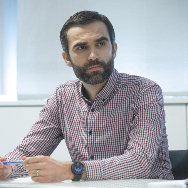 Matija Kroflin