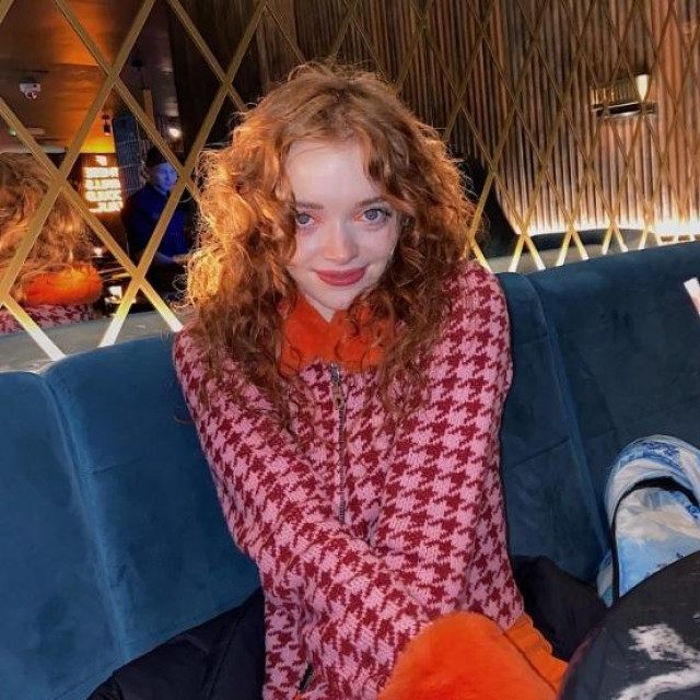 Orla Baxendale