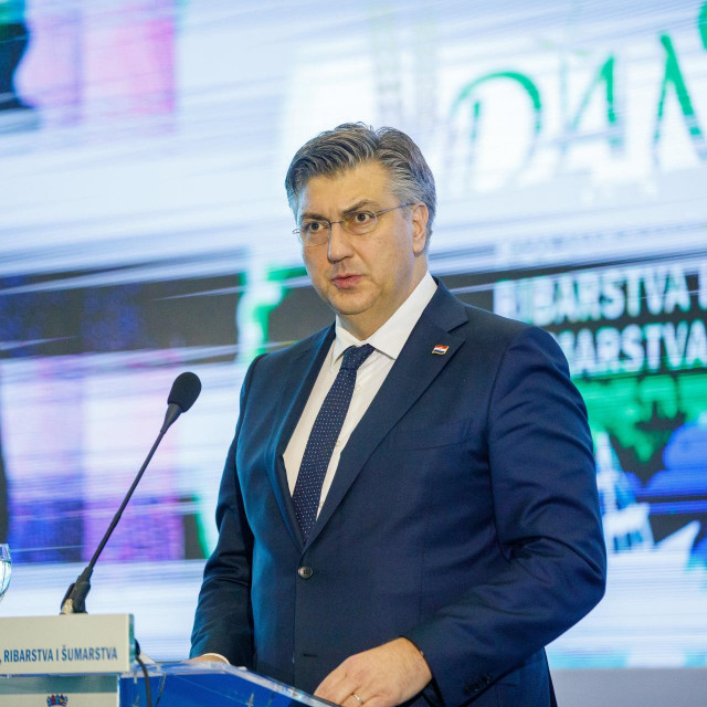 Andrej Plenković