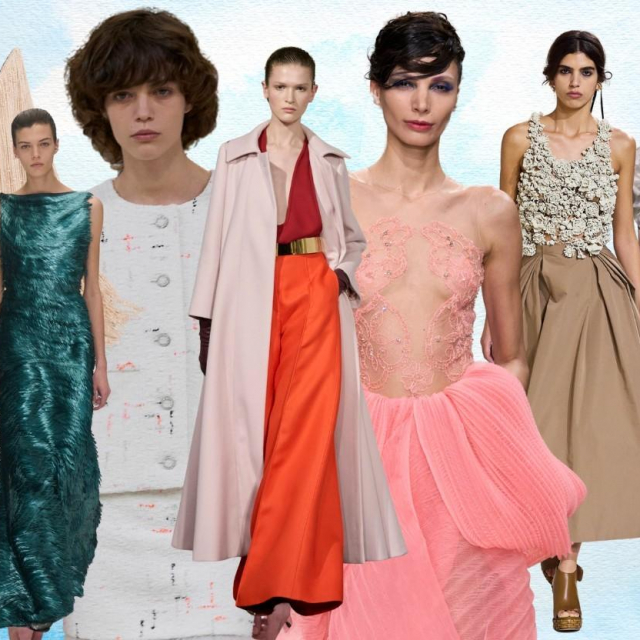 Fotografije: Launchmetrics/Spotlight