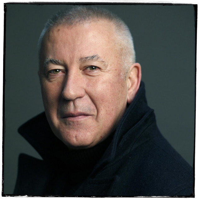 Ivica Buljan