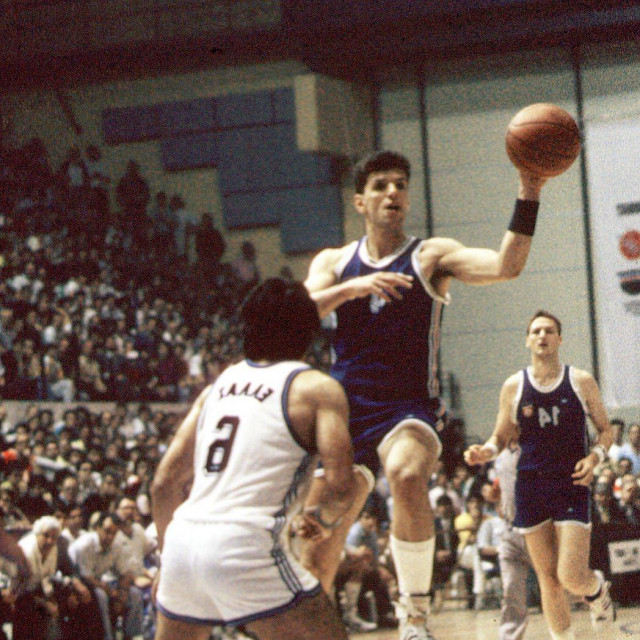 Dražen Petrović