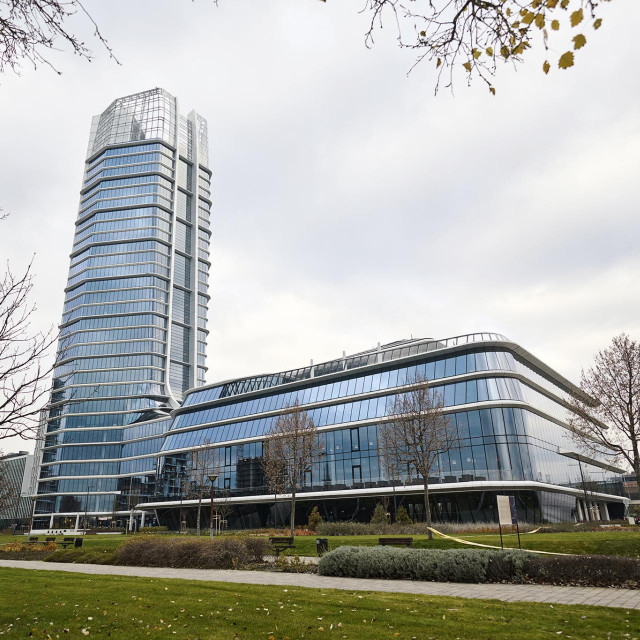 Kampus MOL Grupe