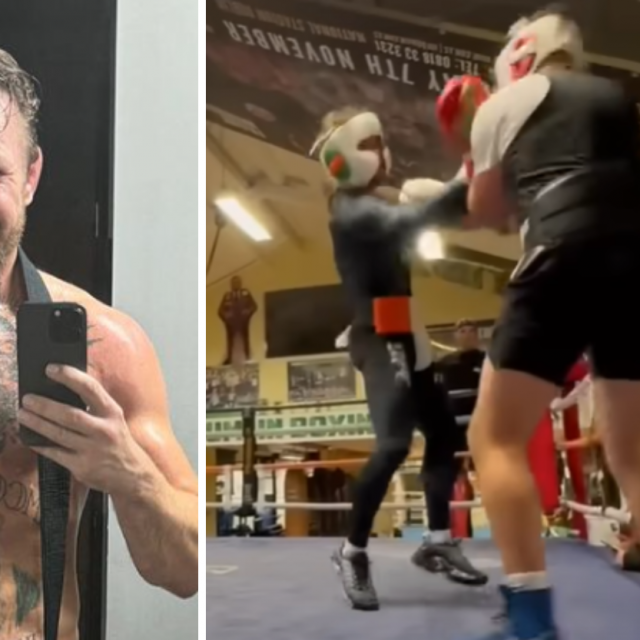 Conor McGregor