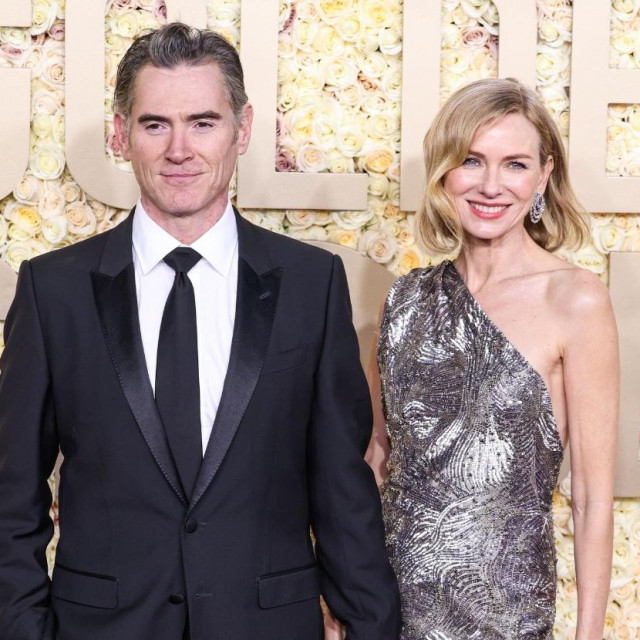 Naomi Watts, Billy Crudup