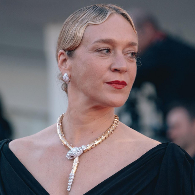 Chloë Sevigny