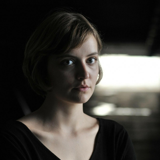 Daina Pusić