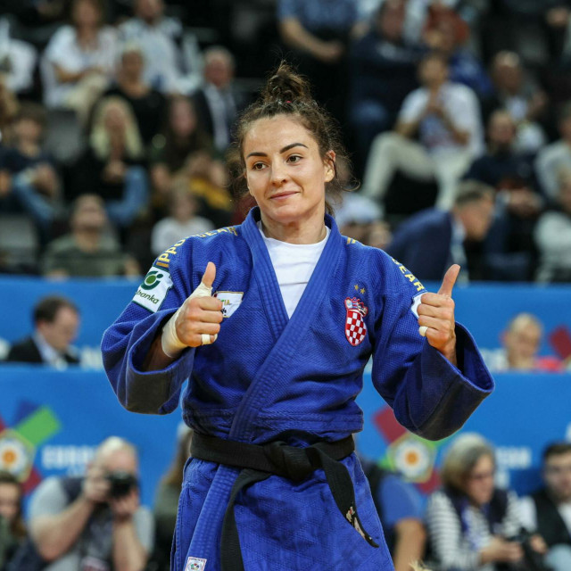 Barbara Matić