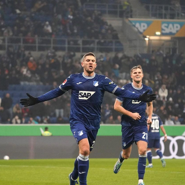 Andrej Kramarić