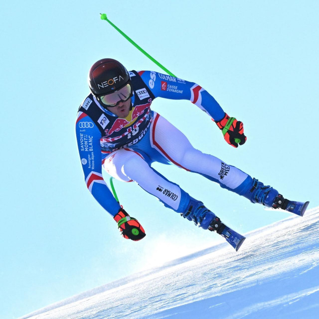 Nils Allegre
