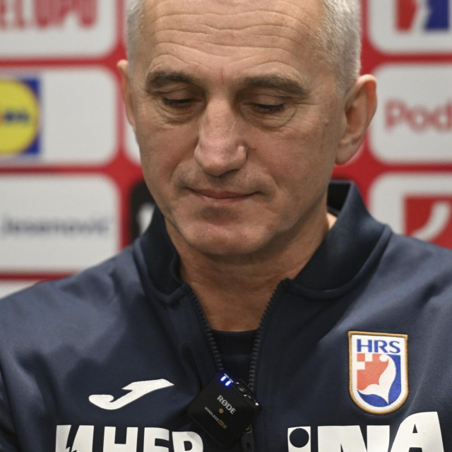 Goran Perkovac