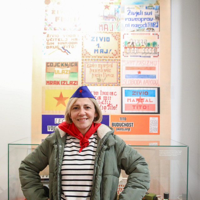 Zagreb, Školski muzej