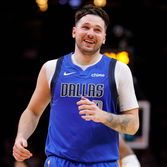 Luka Dončić