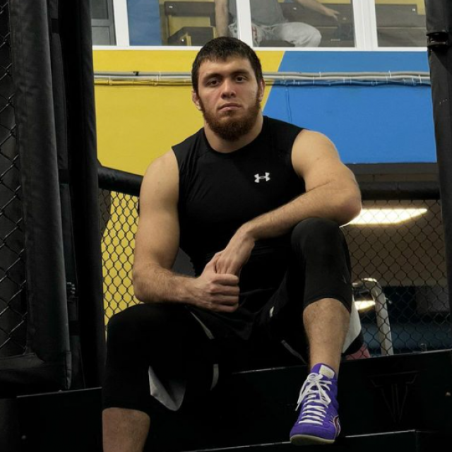 Murad Ramazanov