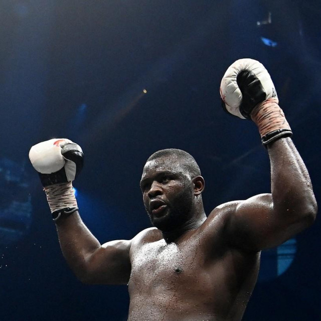 Martin Bakole