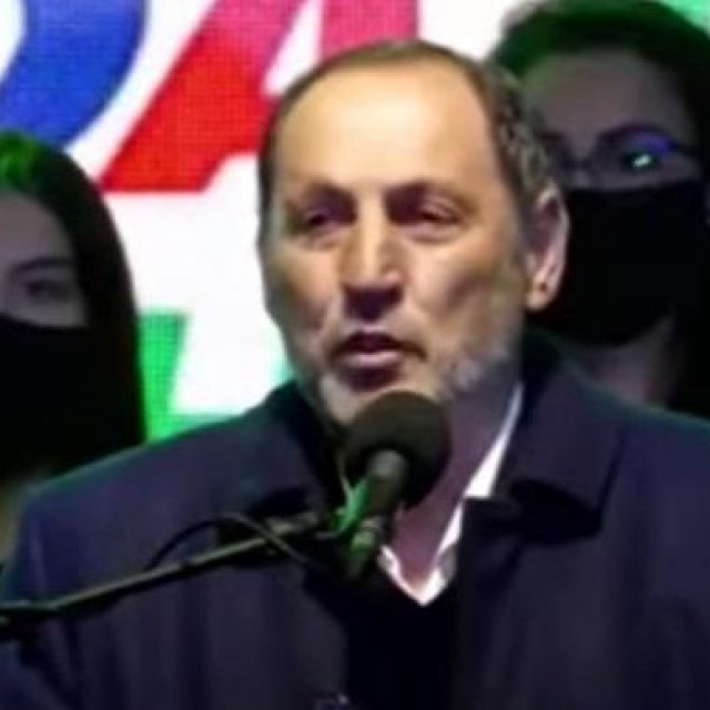 Fikret Prevljak