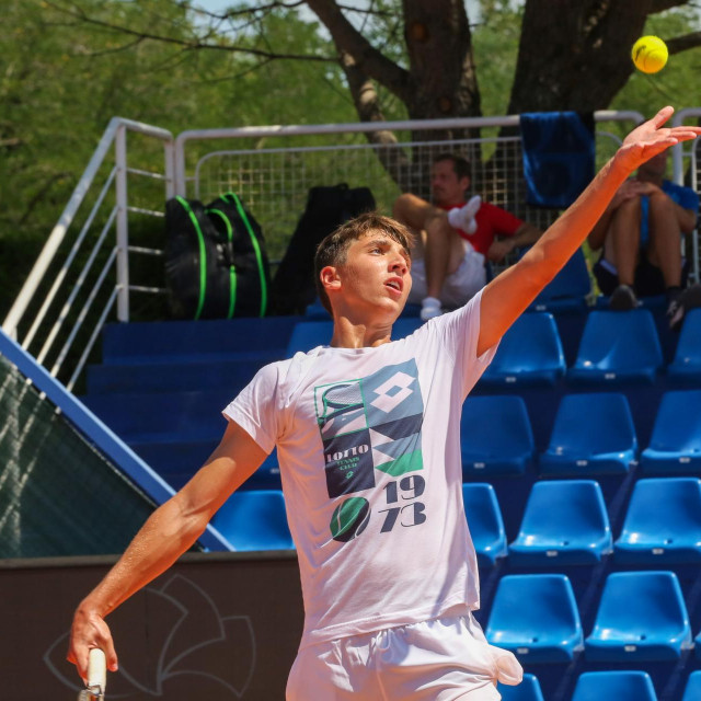 Emanuel Ivanišević