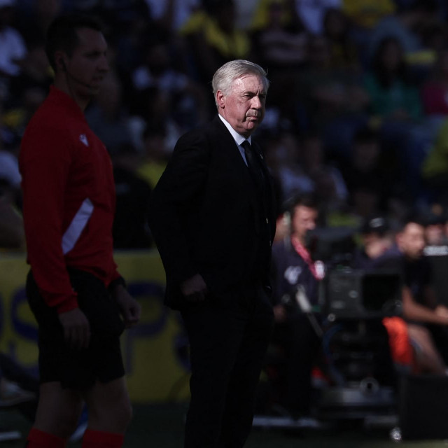 Carlo Ancelotti