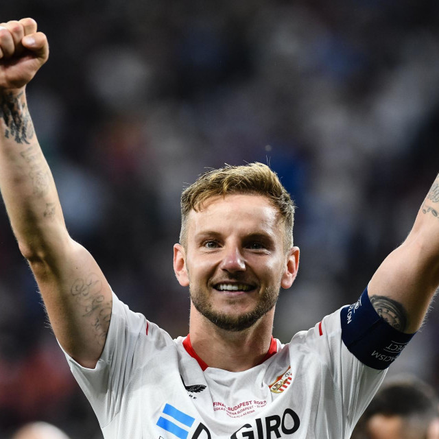 Ivan Rakitić