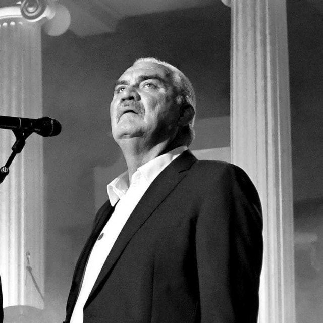 Mladen Bržić Mlađo