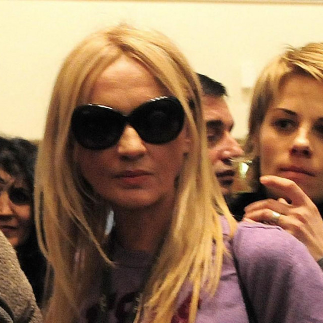 Bebi Dol 2010. godine u Skopju