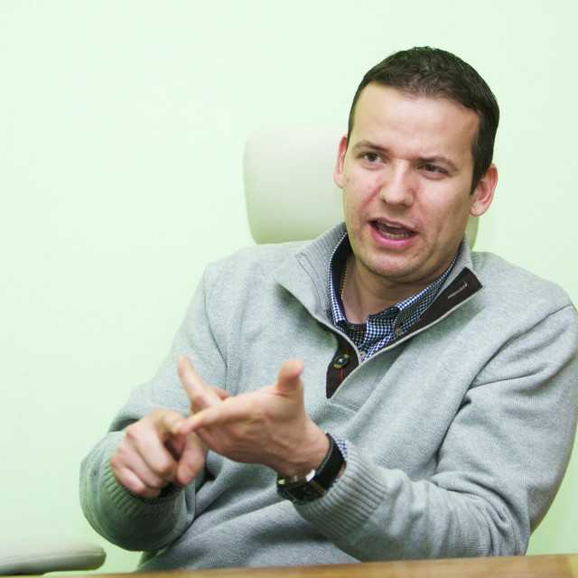Laszlo Toroczkai