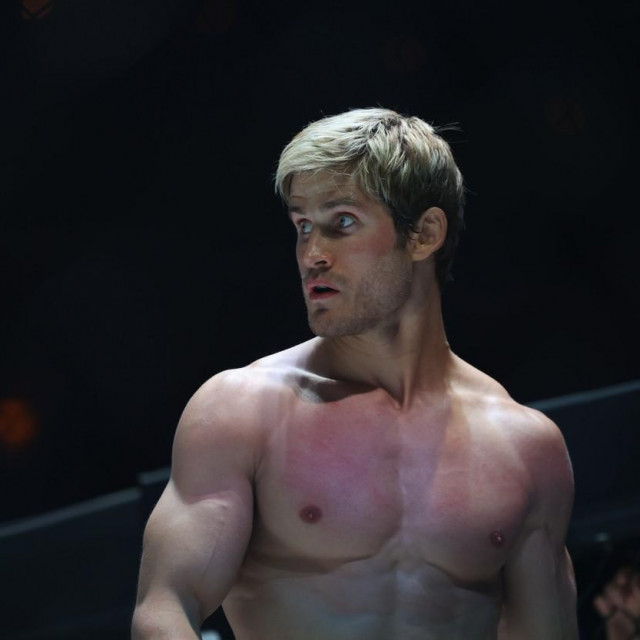Sage Northcutt