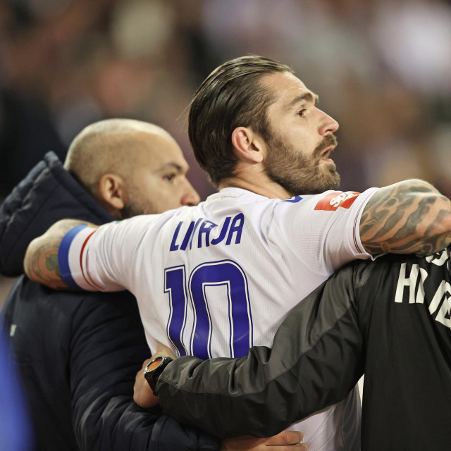 Marko Livaja