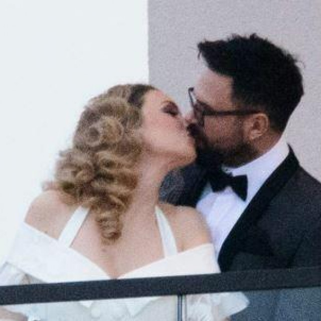 Hana Huljić i Petar Grašo nikad ne dijele intimu s javnošću