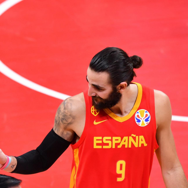 Ricky Rubio