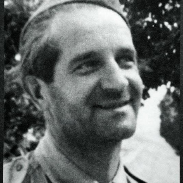 Milovan Kovačević