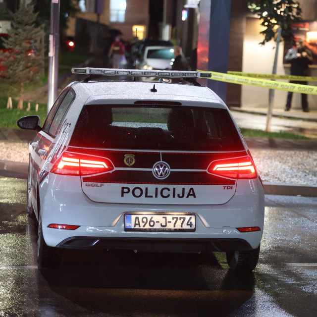 Ilustrativna fotografija