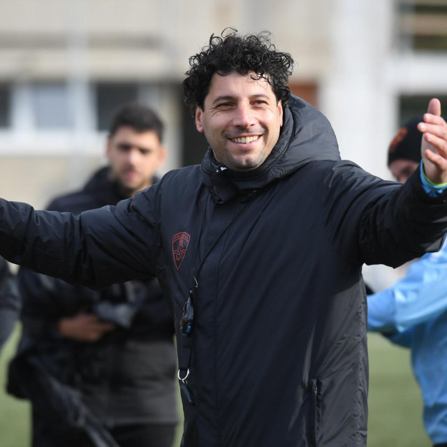 Mario Carević