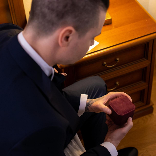 Nova sezona ‘Braka na prvu‘