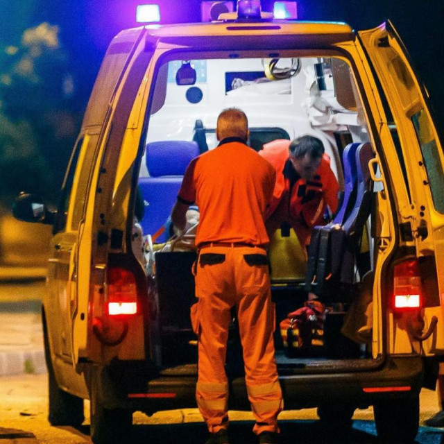 Ilustrativna fotografija