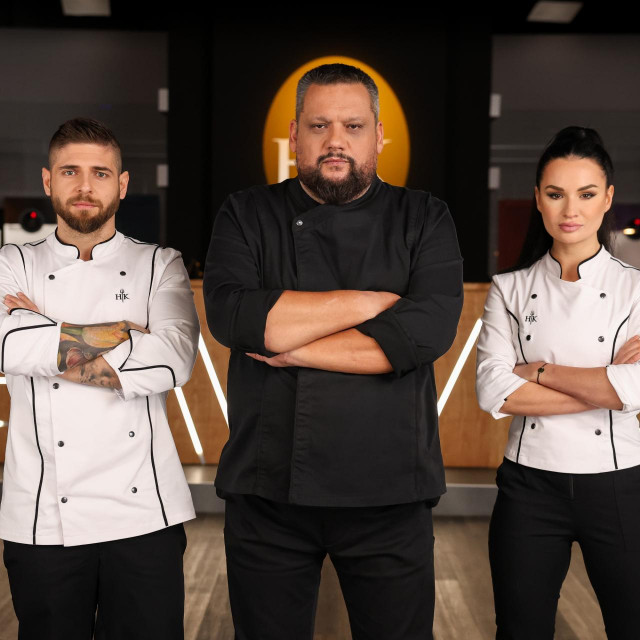 Hell‘s Kitchen