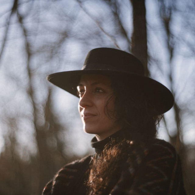 Mary May